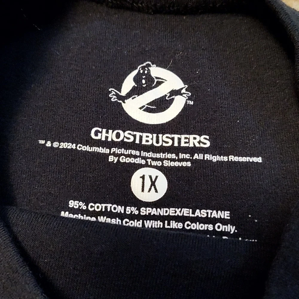 Ghostbusters tee - Picture 4 of 4